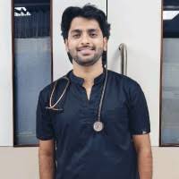 Dr Md Sufiyan